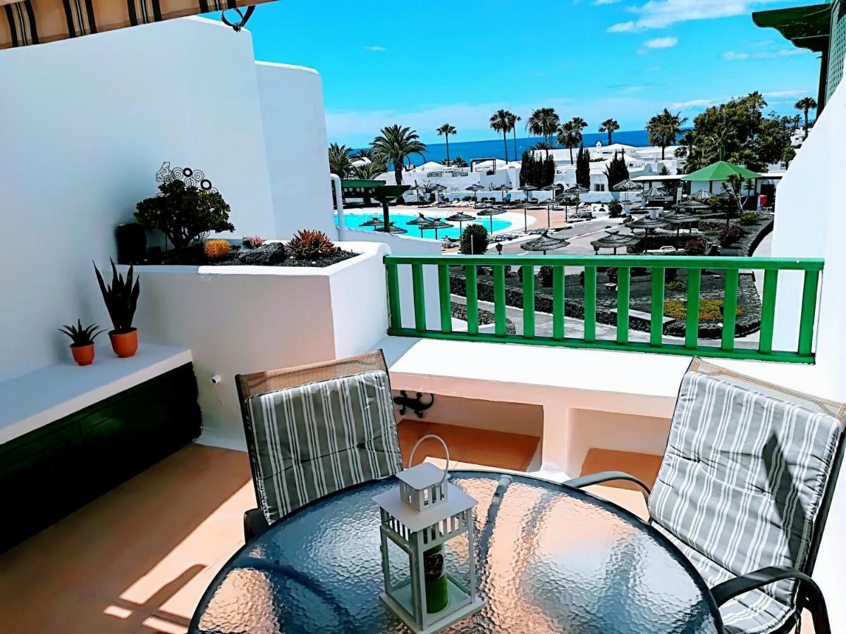 Sun & Sea Las Coronas Costa Teguise Exterior photo