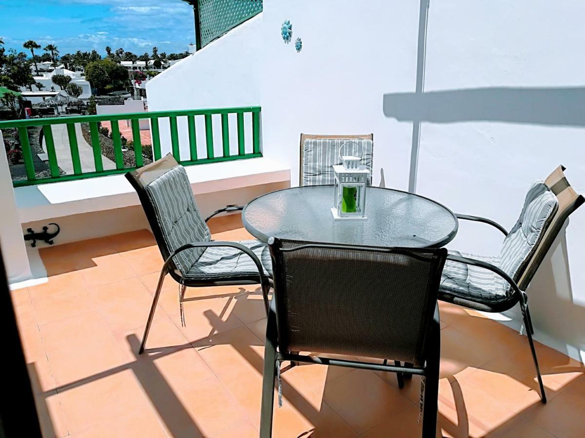 Sun & Sea Las Coronas Costa Teguise Exterior photo