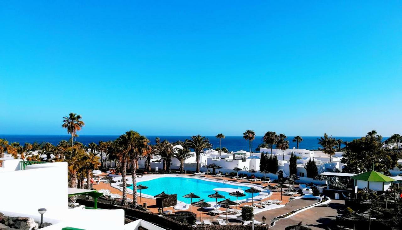 Sun & Sea Las Coronas Costa Teguise Exterior photo
